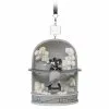 Mickey And Minnie Disney100 Eras Sketchbook Hanging Ornament, Plane Crazy 1 Mickey And Minnie Disney100 Eras Sketchbook Hanging Ornament, Plane Crazy -Cheap Adult Fashion Store 465053671186