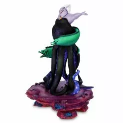 Ursula Light-Up Figure, The Little Mermaid -Cheap Adult Fashion Store 465053672091 2