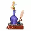 Tinker Bell Light-Up Figure, Peter Pan -Cheap Adult Fashion Store 465053672176