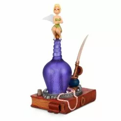Tinker Bell Light-Up Figure, Peter Pan 9 Tinker Bell Light-Up Figure, Peter Pan -Cheap Adult Fashion Store 465053672176 2