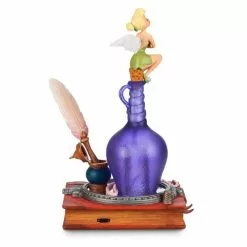 Tinker Bell Light-Up Figure, Peter Pan 10 Tinker Bell Light-Up Figure, Peter Pan -Cheap Adult Fashion Store 465053672176 3