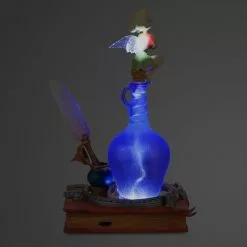 Tinker Bell Light-Up Figure, Peter Pan 11 Tinker Bell Light-Up Figure, Peter Pan -Cheap Adult Fashion Store 465053672176 4