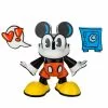 Mickey Mouse Vinyl Figure By Joe Ledbetter -Cheap Adult Fashion Store 465053732498