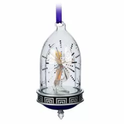 Tinker Bell Disney100 Celebration Glass Dome Sketchbook Hanging Ornament 8 Tinker Bell Disney100 Celebration Glass Dome Sketchbook Hanging Ornament -Cheap Adult Fashion Store 465053743043 2