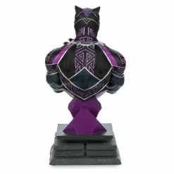 Black Panther Bust 9 Black Panther Bust -Cheap Adult Fashion Store 465053845846 2