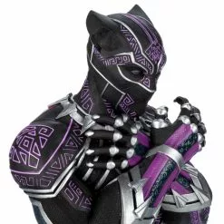 Black Panther Bust 10 Black Panther Bust -Cheap Adult Fashion Store 465053845846 3