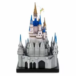 Tokyo Disneyland Cinderella Castle Disney100 Celebration Figurine 11 Tokyo Disneyland Cinderella Castle Disney100 Celebration Figurine -Cheap Adult Fashion Store 465053957624 4