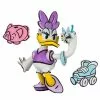 Daisy Duck Vinyl Figure By Joe Ledbetter 1 Daisy Duck Vinyl Figure By Joe Ledbetter -Cheap Adult Fashion Store 465054054391