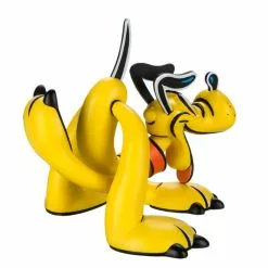 Pluto Vinyl Figure By Joe Ledbetter 9 Pluto Vinyl Figure By Joe Ledbetter -Cheap Adult Fashion Store 465054054544 2