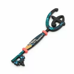 The Little Mermaid Opening Ceremony Key, Live Action Film -Cheap Adult Fashion Store 465054182346 3