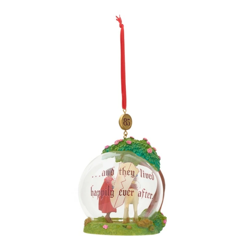 Snow White And The Seven Dwarfs Legacy Sketchbook Ornament, 85th Anniversary, Limited Release 5 Snow White And The Seven Dwarfs Legacy Sketchbook Ornament, 85th Anniversary, Limited Release - Image 3