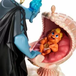 Hercules Legacy Sketchbook Ornament, 25th Anniversary, Limited Release -Cheap Adult Fashion Store 465062912195 3