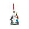 Goofy Legacy Sketchbook Ornament, 90th Anniversary, Limited Release -Cheap Adult Fashion Store 465062912355