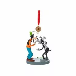 Goofy Legacy Sketchbook Ornament, 90th Anniversary, Limited Release -Cheap Adult Fashion Store 465062912355 2