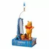 Winnie The Pooh Singing Living Magic Sketchbook Ornament -Cheap Adult Fashion Store 465062912430