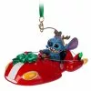 Stitch Festive Hanging Ornament -Cheap Adult Fashion Store 465062913000