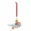 The Rescuers Legacy Sketchbook Ornament - 45th Anniversary - Limited Release -Cheap Adult Fashion Store 465062918210