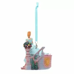 Cinderella Fairytale Moments Sketchbook Ornament 10 Cinderella Fairytale Moments Sketchbook Ornament -Cheap Adult Fashion Store 465062918623 3