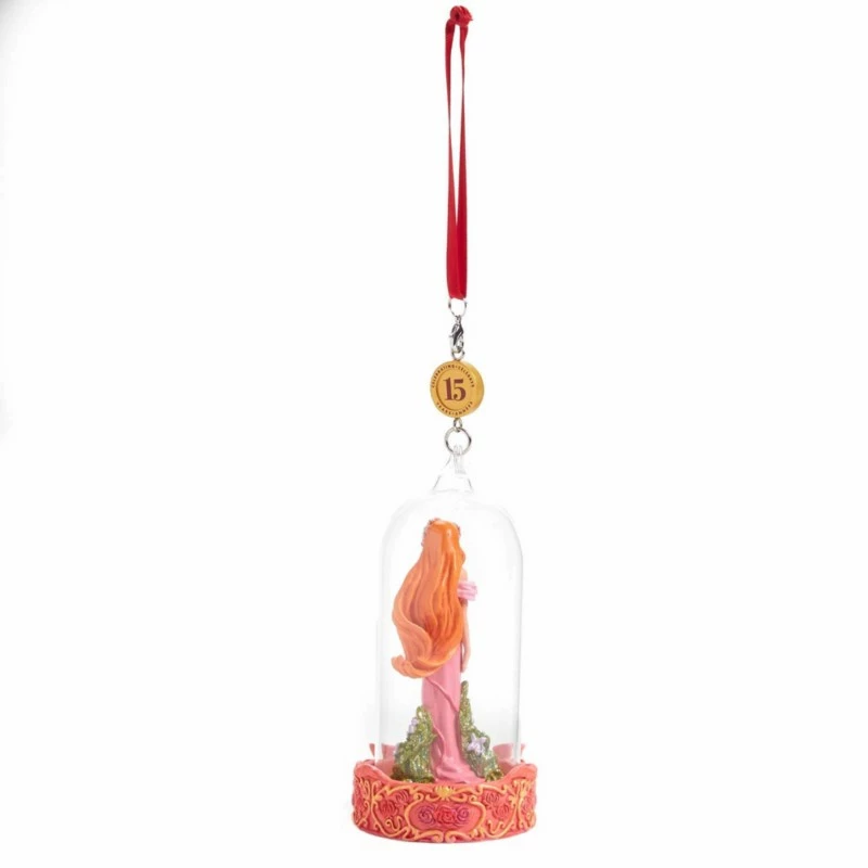 Enchanted Legacy Sketchbook Ornament - 15th Anniversary - Limited Release 5 Enchanted Legacy Sketchbook Ornament - 15th Anniversary - Limited Release - Image 3