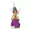 Tinker Bell Light-Up Living Magic Sketchbook Ornament, Peter Pan 2 Tinker Bell Light-Up Living Magic Sketchbook Ornament, Peter Pan -Cheap Adult Fashion Store 465062942475