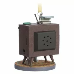 101 Dalmatians Light-Up And Sound Living Magic Sketchbook Ornament -Cheap Adult Fashion Store 465062942628 2