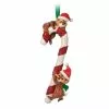Chip 'n Dale Sketchbook Ornament -Cheap Adult Fashion Store 465062944455