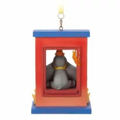 Dumbo Hanging Ornament -Cheap Adult Fashion Store 465062945773 2