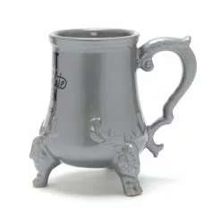 Reindeer Hot Cocoa Mug, The Santa Clause -Cheap Adult Fashion Store 465063279631 2