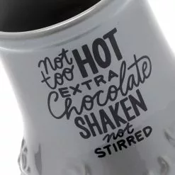 Reindeer Hot Cocoa Mug, The Santa Clause -Cheap Adult Fashion Store 465063279631 3