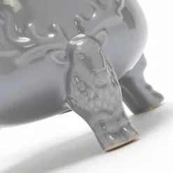 Reindeer Hot Cocoa Mug, The Santa Clause -Cheap Adult Fashion Store 465063279631 4