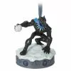 Black Panther Light-Up Living Magic Sketchbook Ornament 2 Black Panther Light-Up Living Magic Sketchbook Ornament -Cheap Adult Fashion Store 465063296621