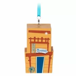 Woody Talking Living Magic Sketchbook Ornament, Toy Story 8 Woody Talking Living Magic Sketchbook Ornament, Toy Story -Cheap Adult Fashion Store 465063298298 2