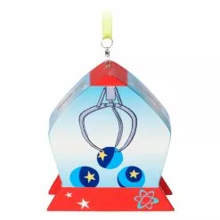 Aliens Talking Living Magic Sketchbook Ornament, Toy Story -Cheap Adult Fashion Store 465063298526 2