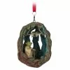 Yoda Hanging Ornament, Star Wars -Cheap Adult Fashion Store 465063299288