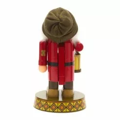 Grumpy Nutcracker Ornament, Snow White And The Seven Dwarfs -Cheap Adult Fashion Store 465063511793 2