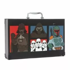 Star Wars Deluxe Art Kit -Cheap Adult Fashion Store 466023437399 4