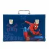The Amazing Spider-Man Deluxe Art Kit -Cheap Adult Fashion Store 466023437474
