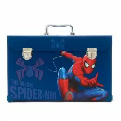 The Amazing Spider-Man Deluxe Art Kit