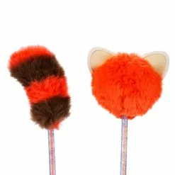 Turning Red Gel Pen Set -Cheap Adult Fashion Store 466032863424 2