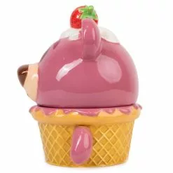 Disney Munchlings Lotso Holder -Cheap Adult Fashion Store 466034182912 3