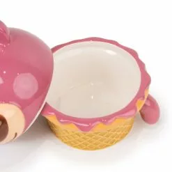 Disney Munchlings Lotso Holder -Cheap Adult Fashion Store 466034182912 4