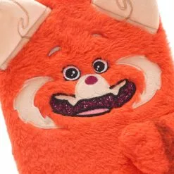 Mei Lee Red Panda Journal, Turning Red 11 Mei Lee Red Panda Journal, Turning Red -Cheap Adult Fashion Store 466042489959 4