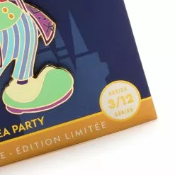 Mickey Mouse: The Main Attraction Pin, Series 3 Of 12 -Cheap Adult Fashion Store 466042533751 2