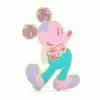 Mickey Mouse: The Main Attraction Pin, Series 4 Of 12 1 Mickey Mouse: The Main Attraction Pin, Series 4 Of 12 -Cheap Adult Fashion Store 466042599436