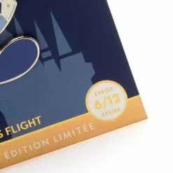 Mickey Mouse: The Main Attraction Pin, Series 6 Of 12 -Cheap Adult Fashion Store 466042599689 3