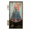 Merida Disney Designer Collection Hinged Pin -Cheap Adult Fashion Store 466042599849