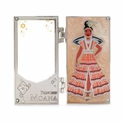 Moana Disney Designer Collection Hinged Pin 6 Moana Disney Designer Collection Hinged Pin -Cheap Adult Fashion Store 466042599924 1