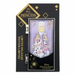 Rapunzel Disney Designer Collection Hinged Pin -Cheap Adult Fashion Store 466042896849 3