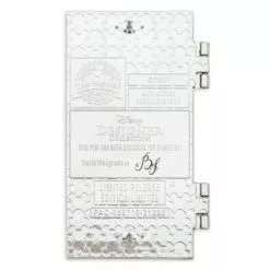 Cinderella Disney Designer Collection Hinged Pin -Cheap Adult Fashion Store 466042896924 2