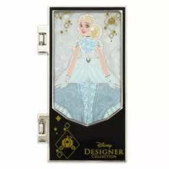 Cinderella Disney Designer Collection Hinged Pin